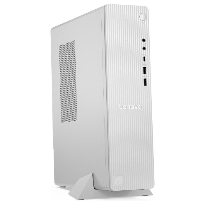 Lenovo IdeaCentre Tower 08AKP10 PC Sobremesa, AMD Ryzen 5, 16GB RAM, 1TB SSD, Windows 11 Home 1