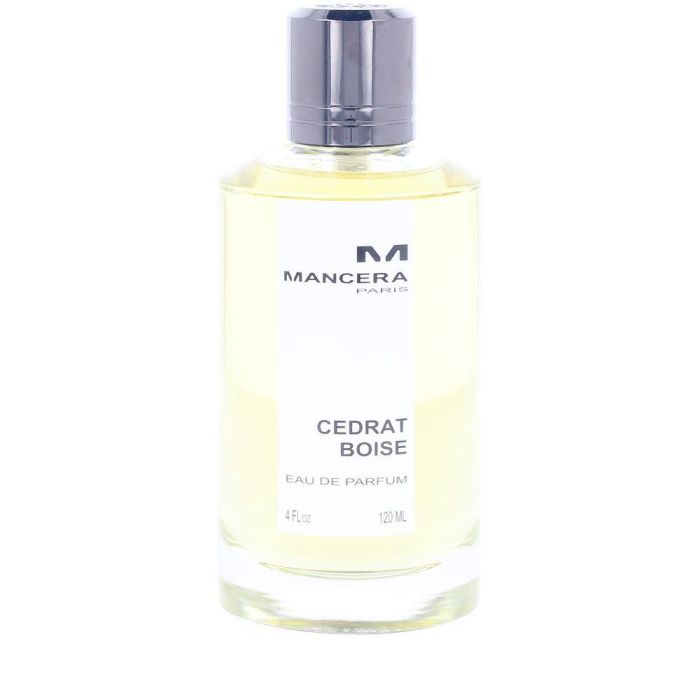 Mancera Cedrat Boise Eau de Parfum Vapo 120 ml