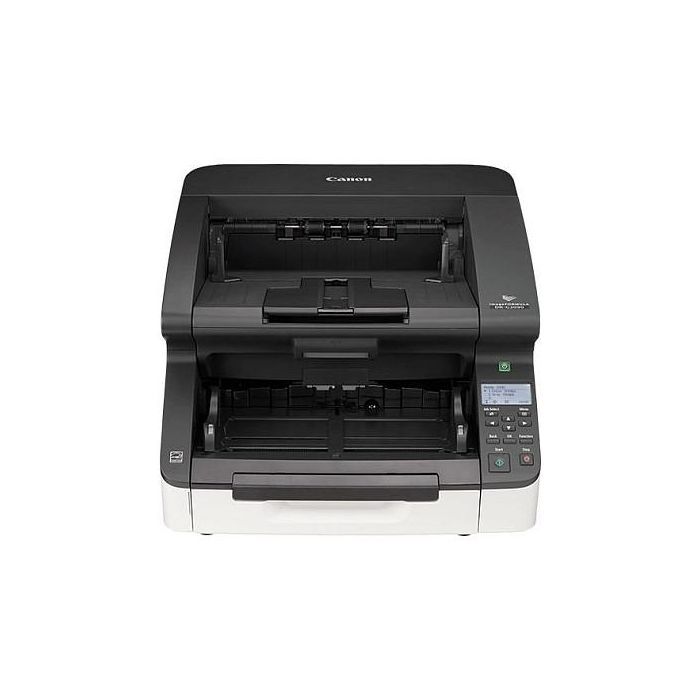 Canon imageFORMULA DR-G2090 Escáner A3 0 Canon imageFORMULA DR-G2090 Escáner A3 0