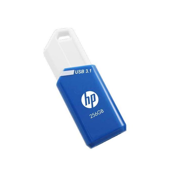 PNY x755w Triple Pack unidad flash USB 32 GB USB tipo A 3.2 Gen 1 (3.1 Gen 1) Azul, Blanco 1 PNY x755w Triple Pack unidad flash USB 32 GB USB tipo A 3.2 Gen 1 (3.1 Gen 1) Azul, Blanco 1