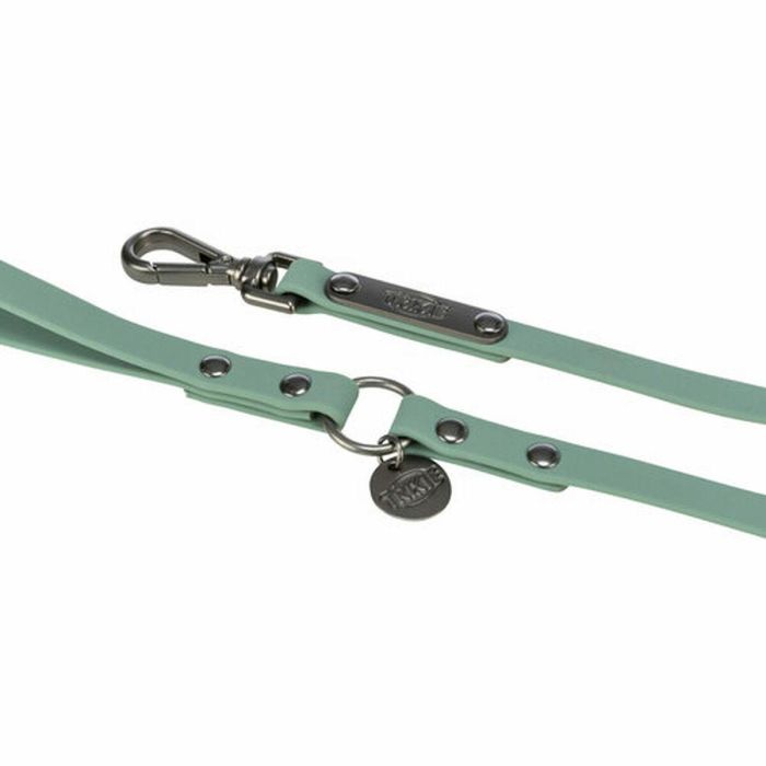 Correa para Perro Trixie CityStyle Verde L/XL 1