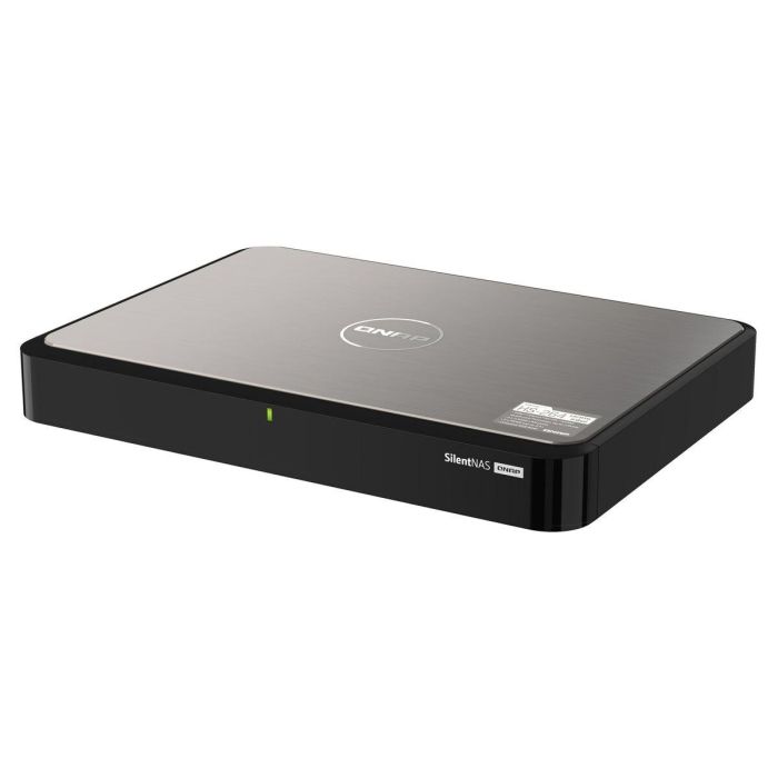 Almacenamiento en Red NAS Qnap HS-264-8G 2