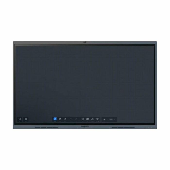 Pantalla Táctil Interactiva Maxhub Serie Classic 55" 1