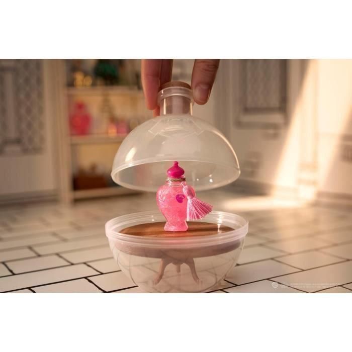 Miniverse LIT35051594512 Harry Potter Juego Creativo de Pociones Icónicas, Actividad Decorativa con Resina No Comestible para +8 Años 3 Miniverse LIT35051594512 Harry Potter Juego Creativo de Pociones Icónicas, Actividad Decorativa con Resina No Comestible para +8 Años 3