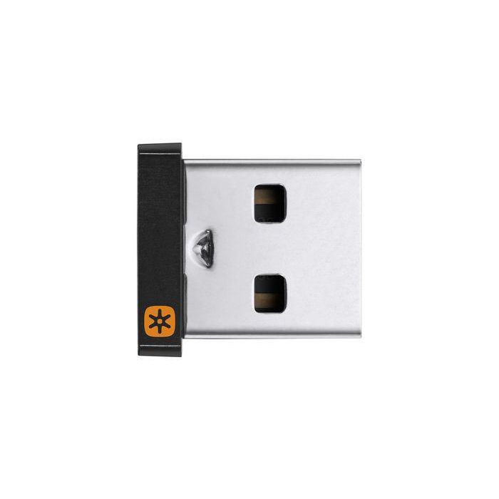 Logitech USB Unifying Receiver 2 Logitech USB Unifying Receiver 2