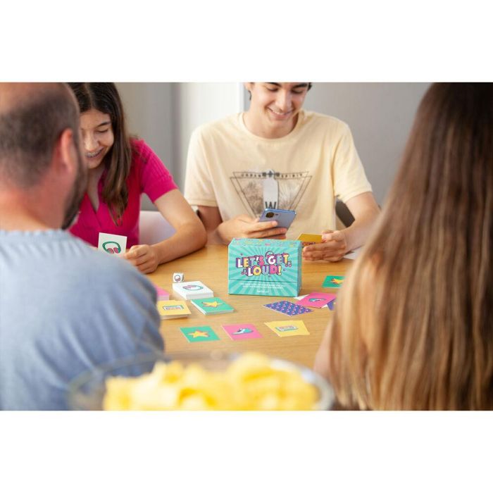 Juego Lets Get Loud Ingles 2 Juego Lets Get Loud Ingles 2