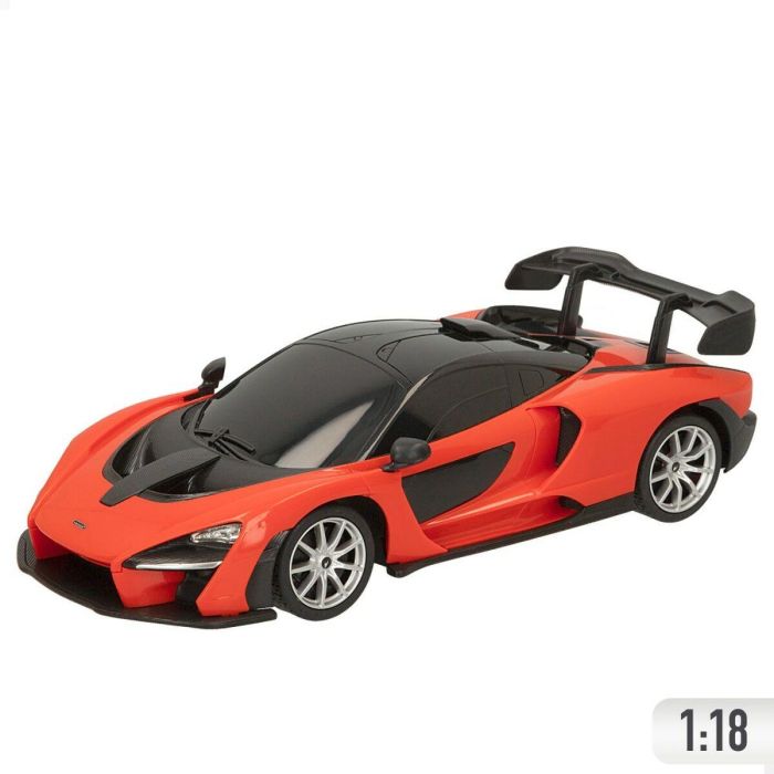 Coche Teledirigido McLaren (2 Unidades) 3 Coche Teledirigido McLaren (2 Unidades) 3