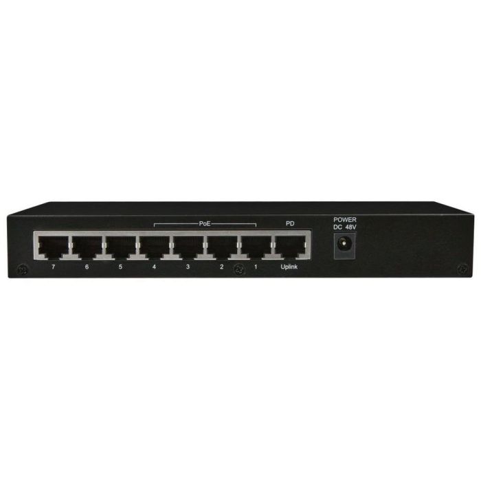8P ALLNET ALL-SG8208PD POE 1 8P ALLNET ALL-SG8208PD POE 1