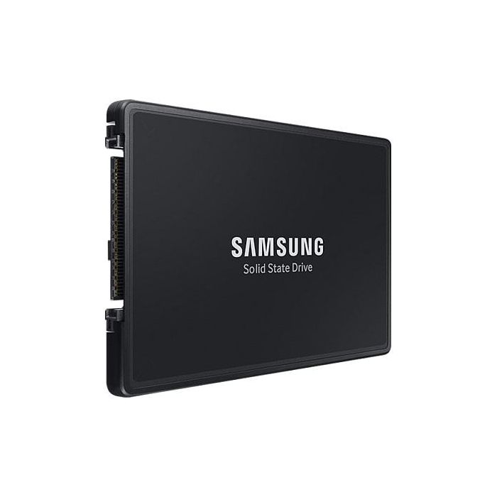Samsung PM9A3 SSD NVMe PCIe 4.0 x 4 3.8TB 2.5" Bulk 2