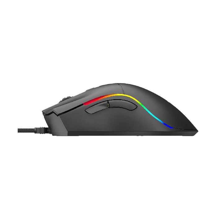 Ratón Gaming Phoenix Void 12000 Dpi 1 Ratón Gaming Phoenix Void 12000 Dpi 1