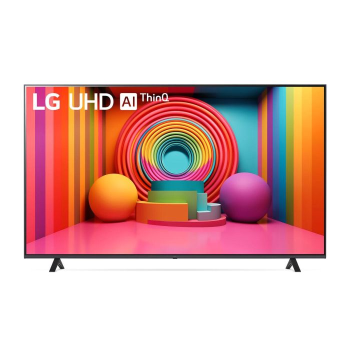 Smart TV LG 75UR75006LK 4 Smart TV LG 75UR75006LK 4