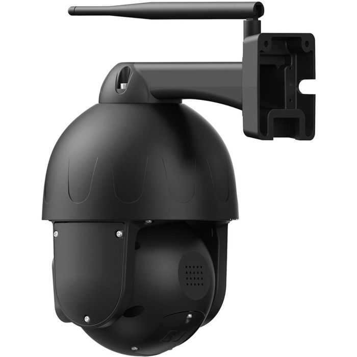 FOSCAM SD8P Outdoor P&T WiFi Kamera Schwarz 2