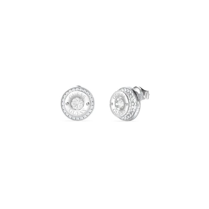 Pendientes Mujer Guess JUBE05557JWRHT-U 0 Pendientes Mujer Guess JUBE05557JWRHT-U 0