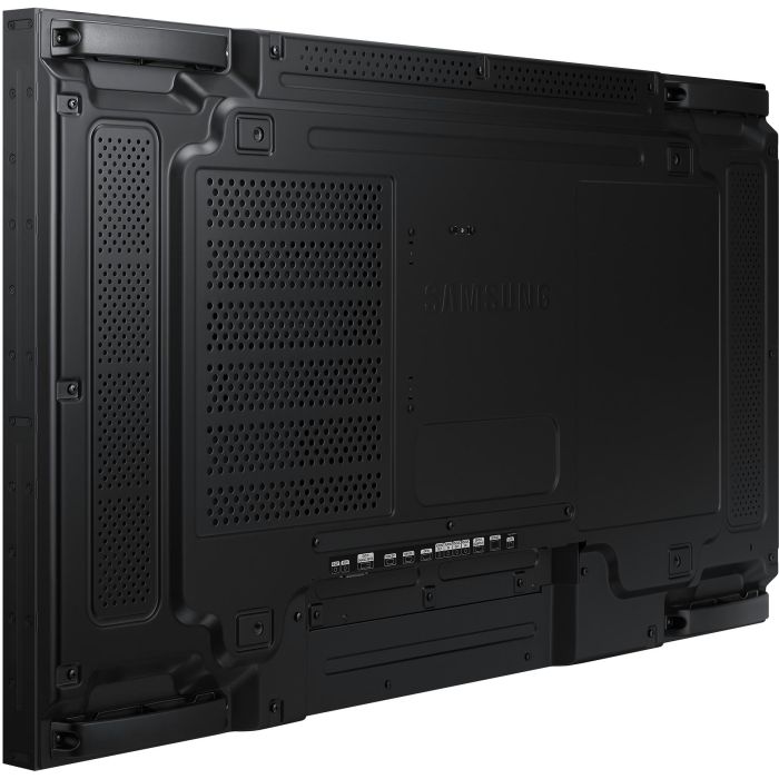 Samsung VM55B-U Pantalla 55" Full HD IPS 1920x1080 Pixeles, Brillo 500 cd/m², 2 HDMI, DisplayPort, USB, Ethernet, LH55VMBUBGBXEN 7