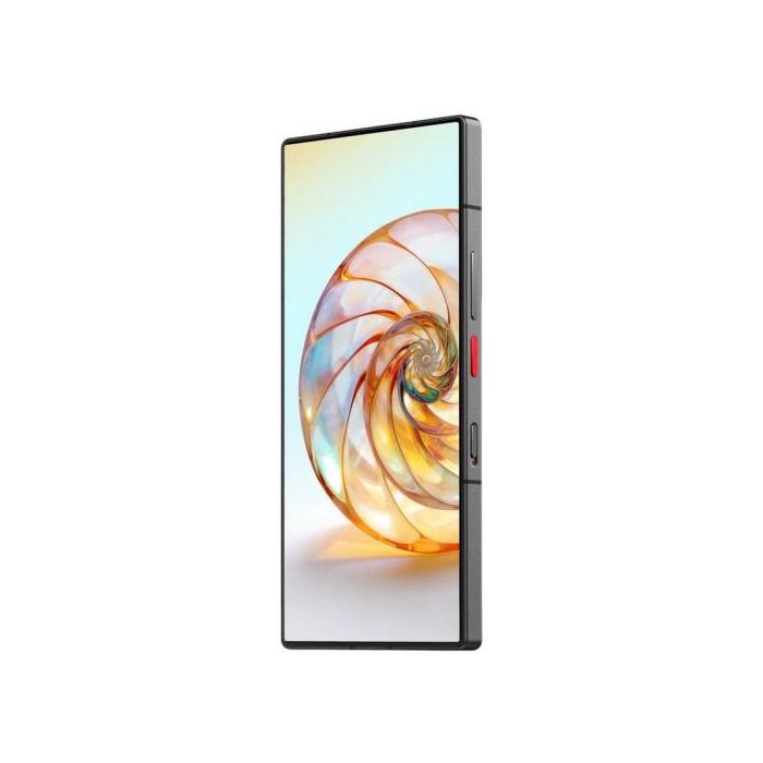 Smartphone ZTE Nubia Z60 Ultra 16GB/ 512GB/ 6.8"/ Negro 1 Smartphone ZTE Nubia Z60 Ultra 16GB/ 512GB/ 6.8"/ Negro 1
