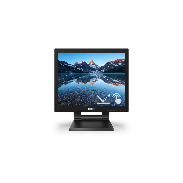 Monitor Philips TN LCD Flicker free 12