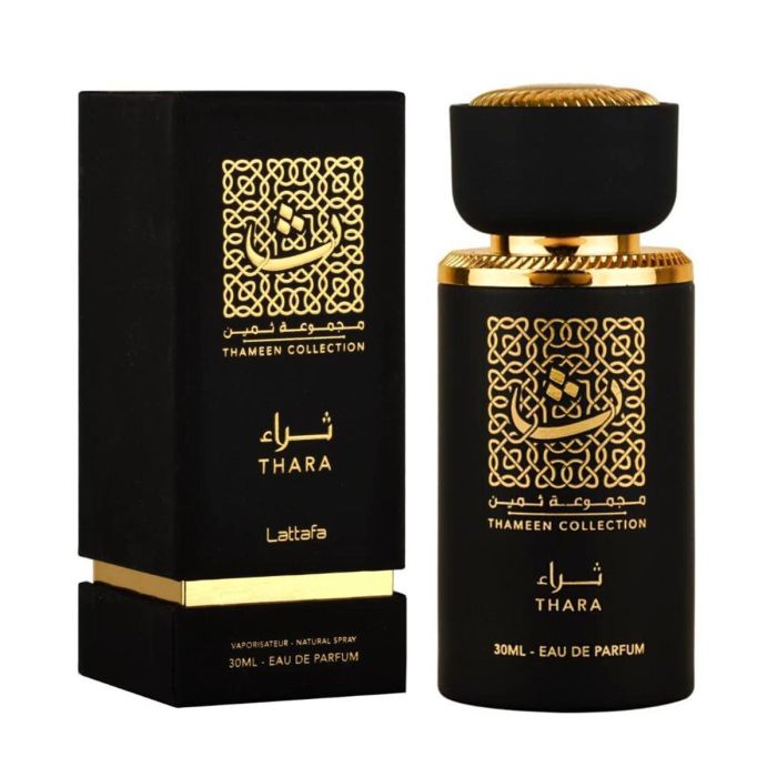 Lattafa Thara eau de parfum 30 ml vaporizador