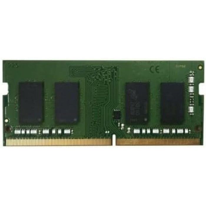 Procesador Qnap RAM-8GDR4T0-SO-2666 1 Procesador Qnap RAM-8GDR4T0-SO-2666 1