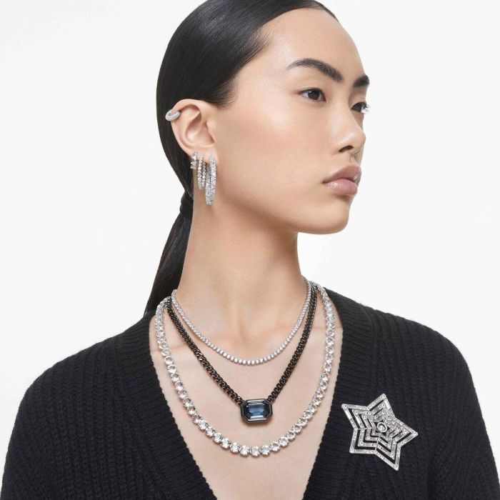 Collar Mujer Swarovski 5681796 2 Collar Mujer Swarovski 5681796 2