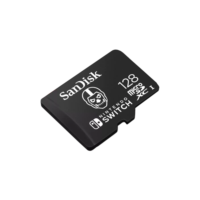 SanDisk SDSQXAO-128G-GN6ZG Tarjeta de Memoria MicroSDXC de 128 GB, UHS-I, Lectura 100 MB/s, Escritura 90 MB/s 1 SanDisk SDSQXAO-128G-GN6ZG Tarjeta de Memoria MicroSDXC de 128 GB, UHS-I, Lectura 100 MB/s, Escritura 90 MB/s 1