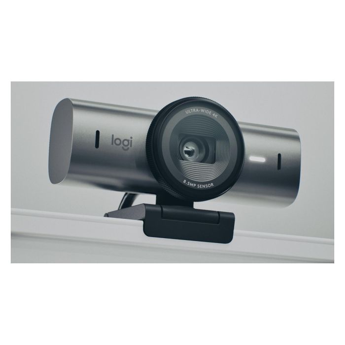 Logitech BRIO 705 Business 4K Ultra HD Webcam 60 pps 960-001530 1