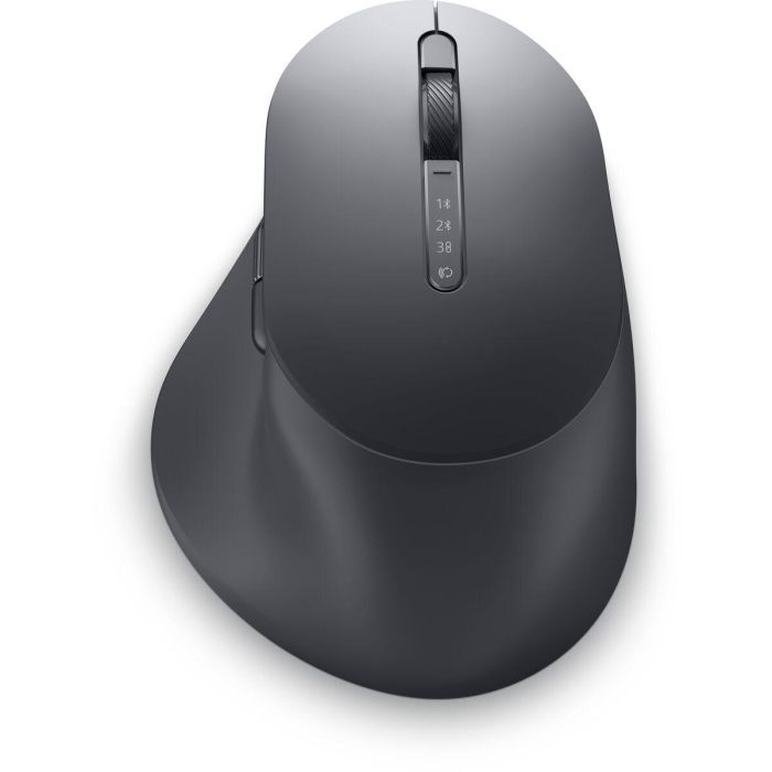 Dell Ratón Inalámbrico Premier Ms900 Negro, 8000 ppp, Bluetooth 5.1, 7 Botones, Recargable 3 Dell Ratón Inalámbrico Premier Ms900 Negro, 8000 ppp, Bluetooth 5.1, 7 Botones, Recargable 3