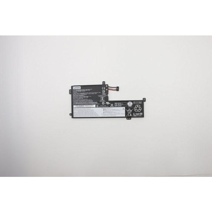 Lenovo 3-cell lithium-ion battery, 11.25V voltage, 36Wh capacity, compatible with Lenovo L340 models. Lenovo 3-cell lithium-ion battery, 11.25V voltage, 36Wh capacity, compatible with Lenovo L340 models.