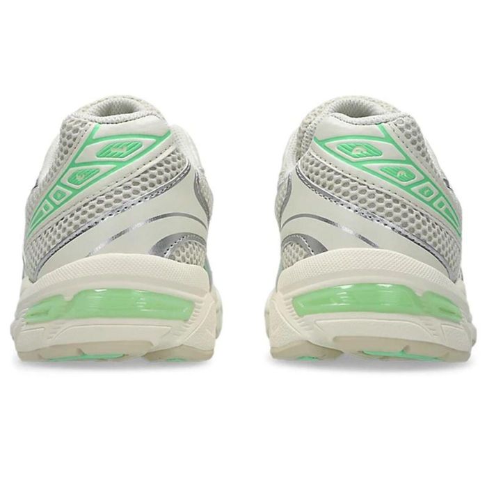 Zapatillas Deportivas Mujer Asics Gel-1130 Blanco Mujer 37 1