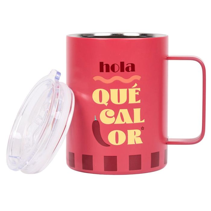 Mug Metal Con T Dolce 420 Ml Cook Concept 5 Mug Metal Con T Dolce 420 Ml Cook Concept 5