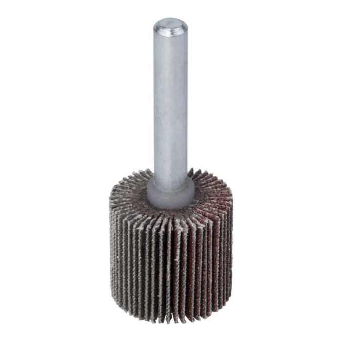 Cepillo milhojas rectificador gr120 ø20 x 20 mm Cepillo milhojas rectificador gr120 ø20 x 20 mm