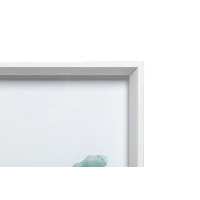 DKD Home Decor Cuadro Moderno Abstracto Multicolor 43 x 53 x 3.8 cm (2 Unidades) Acrílico PS 2 DKD Home Decor Cuadro Moderno Abstracto Multicolor 43 x 53 x 3.8 cm (2 Unidades) Acrílico PS 2