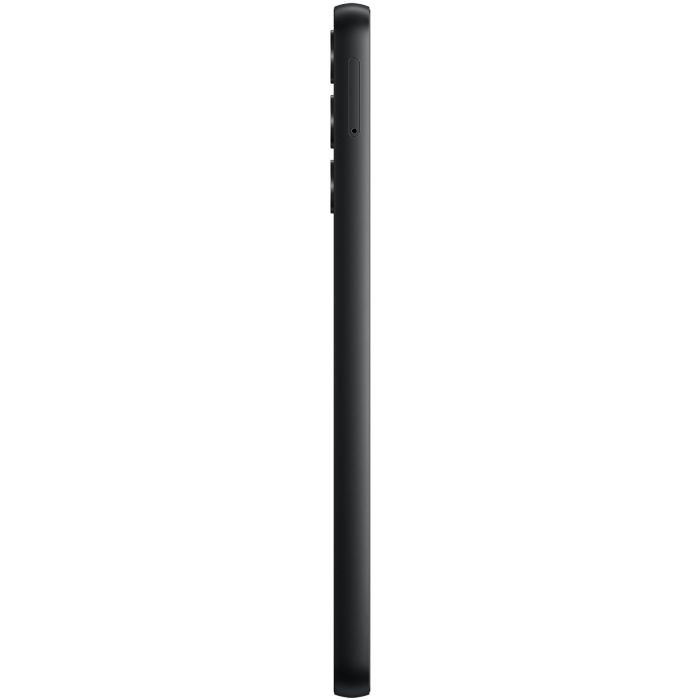 Samsung SM-A057GZKUEUB Smartphone Galaxy A05s 4GB RAM 64GB Almacenamiento 6.7" FHD+ Negro 50MP Cámara Snapdragon 680 5000mAh Batería 6 Samsung SM-A057GZKUEUB Smartphone Galaxy A05s 4GB RAM 64GB Almacenamiento 6.7" FHD+ Negro 50MP Cámara Snapdragon 680 5000mAh Batería 6