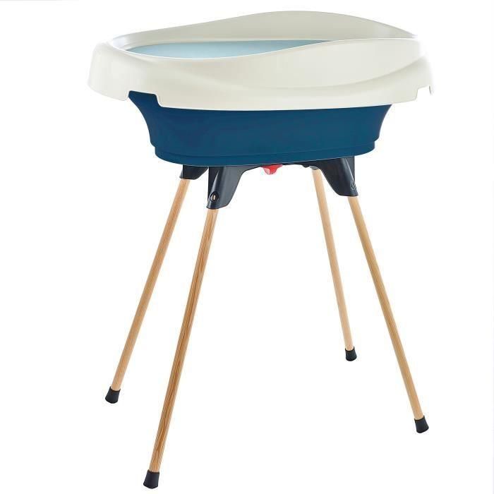 Thermobaby AAAIK01812 Pack Cambiador y Baño Vasco Thermobaby AAAIK01812 Pack Cambiador y Baño Vasco