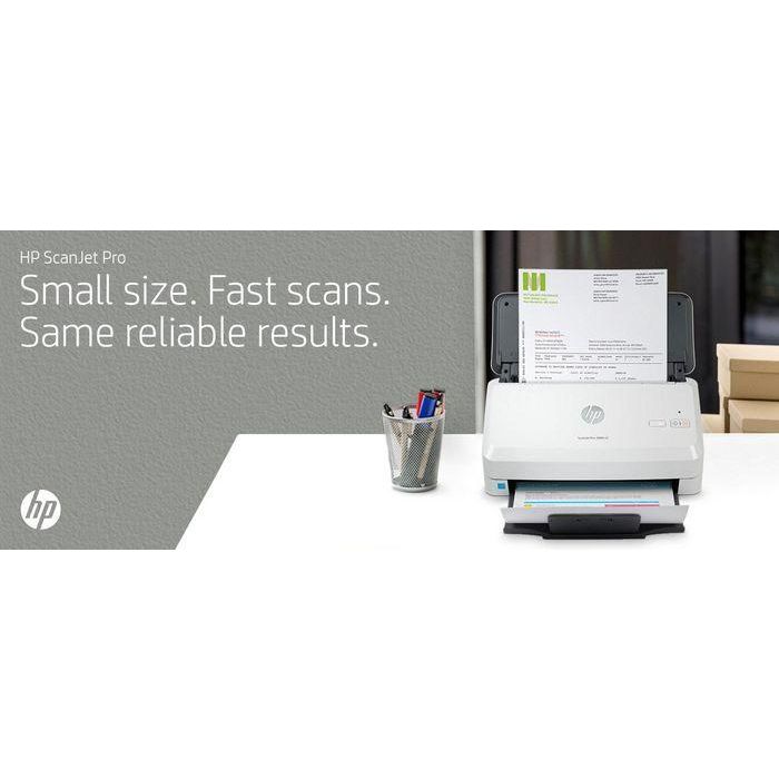 HP Scanjet Pro 2000 s2 19 HP Scanjet Pro 2000 s2 19
