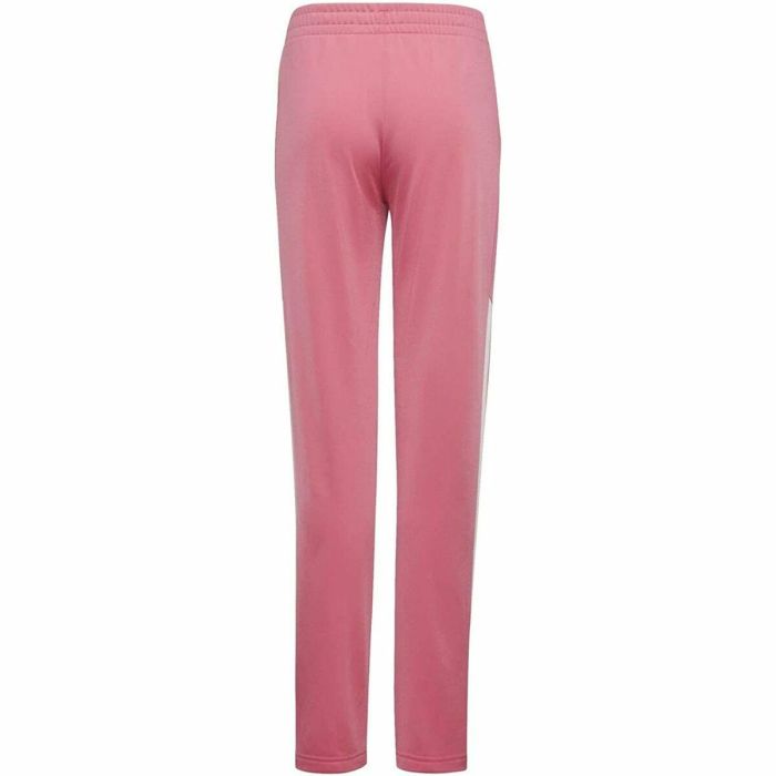 Chándal Infantil Adidas  G3S PES TS HM4415 Rosa 3 Chándal Infantil Adidas  G3S PES TS HM4415 Rosa 3