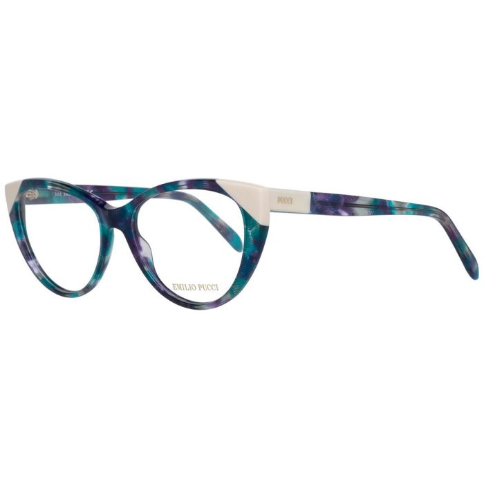 Montura de Gafas Mujer Emilio Pucci EP5116 54092