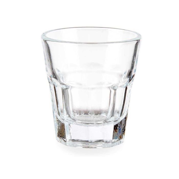 Set de Vasos de Chupito Vidrio 24 Unidades 40 ml 3