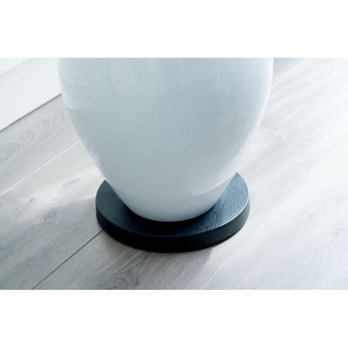 NATURE Mesa enrollable para plantas - Polipropileno - H4 x Ø29.2 cm 3 NATURE Mesa enrollable para plantas - Polipropileno - H4 x Ø29.2 cm 3