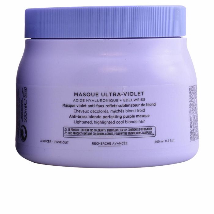 Mascarilla Capilar Blond Absolu Kerastase 1
