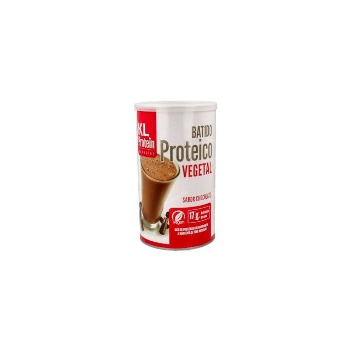Batido Proteico Chocolate 400 Gr