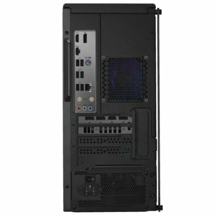 PC de Sobremesa Asus ROG Strix G13CHR-71470F0530 Intel Core i7-14700F 32 GB RAM 1 TB SSD Nvidia Geforce RTX 4060 3 PC de Sobremesa Asus ROG Strix G13CHR-71470F0530 Intel Core i7-14700F 32 GB RAM 1 TB SSD Nvidia Geforce RTX 4060 3