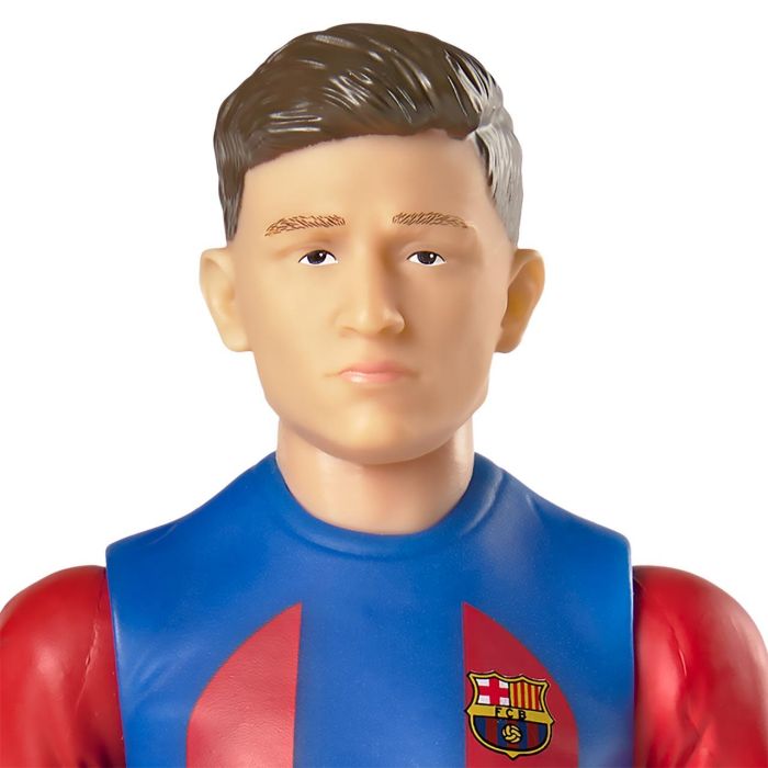 Figura Gavi 20 Cm F.C.Barcelona 83576 Banbo Toys 3 Figura Gavi 20 Cm F.C.Barcelona 83576 Banbo Toys 3
