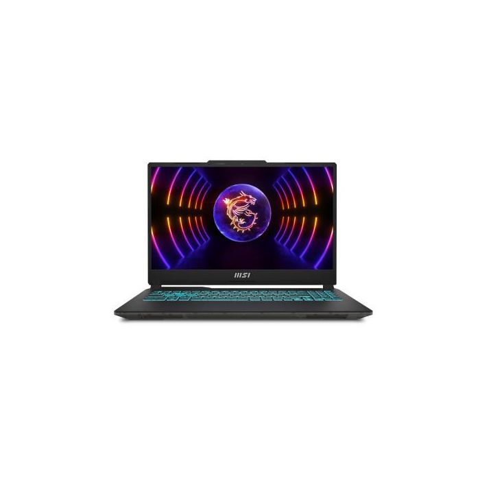 Laptop MSI Cyborg 15 A13VF-828XES 15,6" Intel Core i7-13620H 16 GB RAM 512 GB 512 GB SSD Nvidia Geforce RTX 4060 2