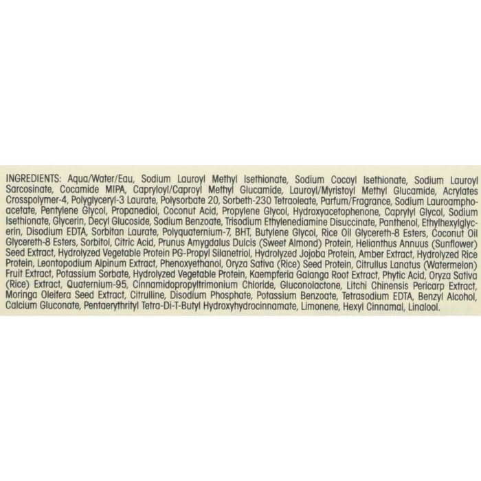 Champú Oribe 811913010006 250 ml 3 Champú Oribe 811913010006 250 ml 3