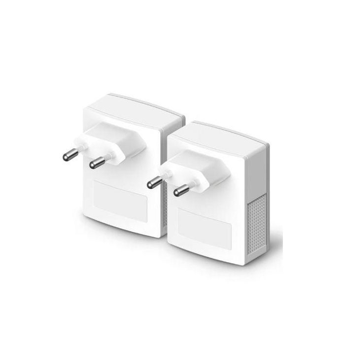 TP-LINK AV500 Powerline Kit 1 TP-LINK AV500 Powerline Kit 1