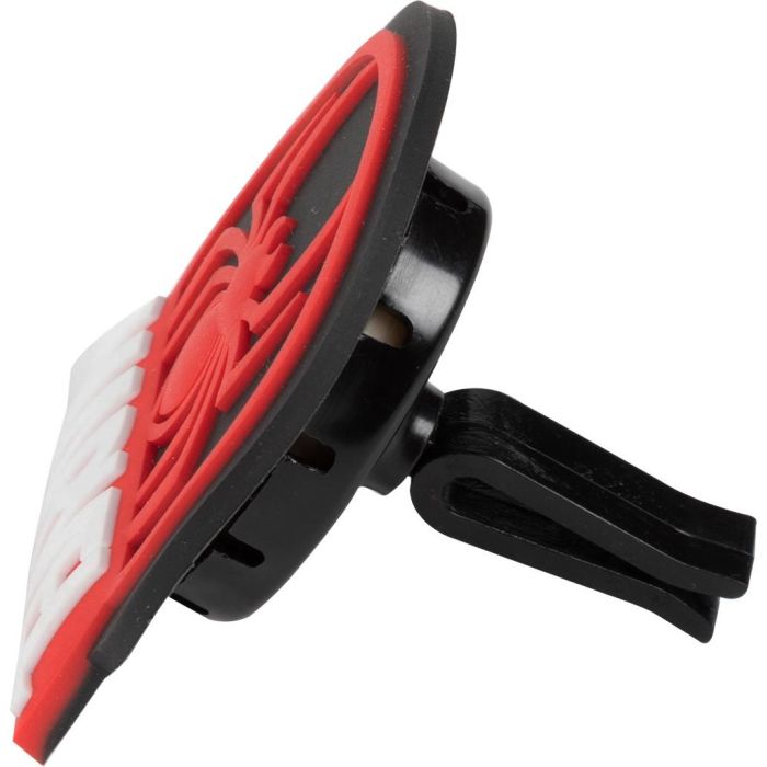 Ambientador Para Coche 3D Spiderman Colonia CZ11012 1 Ambientador Para Coche 3D Spiderman Colonia CZ11012 1