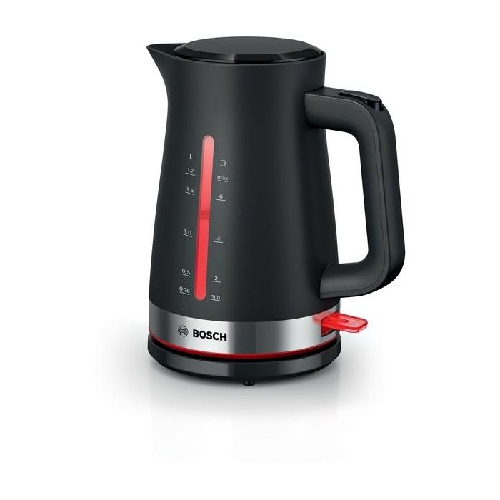 Bosch TWK 4M223 MyMoment Hervidor de agua negro 0 Bosch TWK 4M223 MyMoment Hervidor de agua negro 0