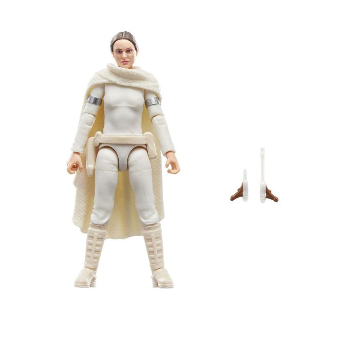 Figura Padme Amidala Attack of the Clones Star Wars 9,5cm 1