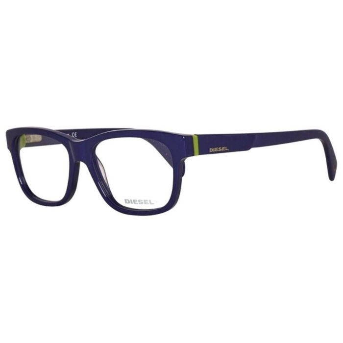 Montura de Gafas Mujer Diesel Ø 53 mm Montura de Gafas Mujer Diesel Ø 53 mm