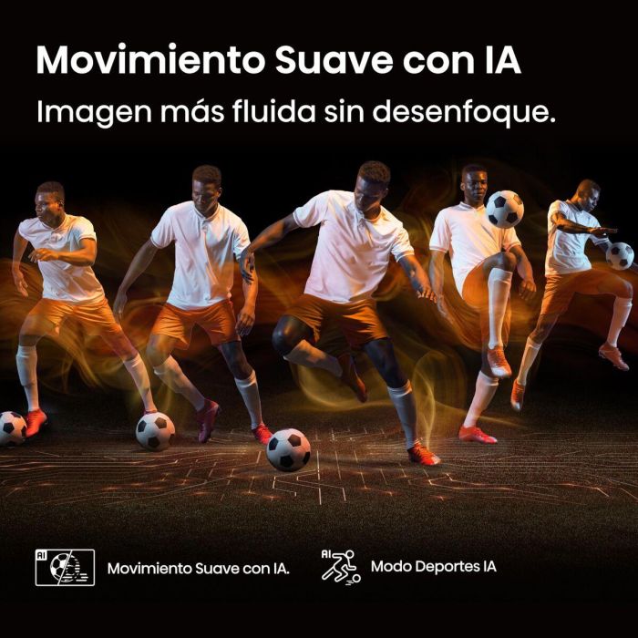 Smart TV Hisense 75A7K 75" 4K Ultra HD LED HDR D-LED QLED 10